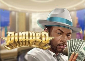 Слот Razor Returns